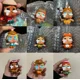 thumbnail image 5 of Cute Anime Figure Gift Surprise Box Original Crybaby Jungle Adventure Series Blind Box Toys Model Confirm Style, 5 of 5