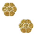 thumbnail image 1 of Cateissary 1450 unidades/juego de anillos de salto abiertos, brazalete colgante, fabricación de joyas, conectores de 3-10mm, hallazgos de Oro 2Conjunto, 1 of 6