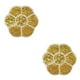 thumbnail image 4 of Inteprter 1450 Unids/set Collares Pulseras Anillos de salto abiertos Brazalete colgante Fabricación de joyas Conectores de 3-10 mm Oro hecho a Oro 2Conjunto, 4 of 6