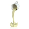 thumbnail image 1 of Naiovety Escultura de taza de café de resina, taza tridimensional portátil, decoraciones para sala de estar, cumpleaños, Festival, regalo de Navidad Decoración Tipo 3 Naiovety HA012030-03, 1 of 6