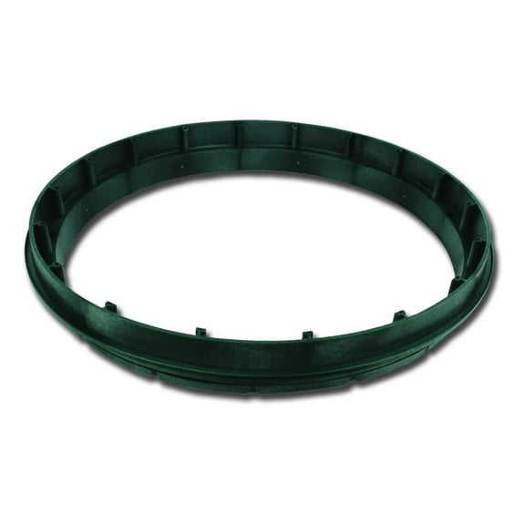 KioJJp 20" x 2" Septic Riser (PN: 3009-GR2)