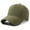 Light Green, variant on Outfmvch Washed Plain Baseball Cap, Retro Adjustable Hats Gift for Men/Women,Unstructured Beige One Size