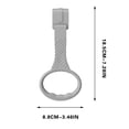thumbnail image 3 of Juguetes para piscina, juguetes para bebés, juguetes para niños pequeños, anillo para tirar de la valla de seguridad para bebés, juguete colgante de plástico para bebés y niños pequeños, juguetes para, 3 of 5