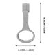 thumbnail image 3 of Juguetes para piscina, juguetes para bebés, juguetes para niños pequeños, anillo para tirar de la valla de seguridad para bebés, juguete colgante de plástico para bebés y niños pequeños, juguetes para, 3 of 5
