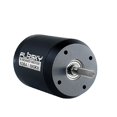 thumbnail image 3 of Compatible Withflipsky Bldc Belt Motor 6384 190kv 4000w D-shaft, 3 of 5