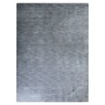 thumbnail image 4 of Rugsotic Carpets Handmade Rugs Hand Knotted Loom Rectangle 9'x12' Light Blue Wool for Indoor Use, 4 of 7