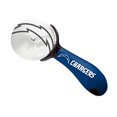 thumbnail image 2 of Los Angeles Chargers Pizza Cutter, 2 of 5