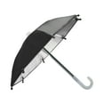 thumbnail image 5 of Phone Holder Umbrella Motorcycle Sun Shade Bicycle Parasol Alloy Purple Red Outdoor Supplies Waterproof Green Portable, 5 of 16