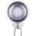 thumbnail image 2 of Strong Bathroom Adjustable Shower Bracket Head Handset Holder Mount Wall Suction Bracket Shower Holder Bathroom Accessory, 2 of 5