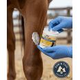 thumbnail image 2 of Farnam TRI-Care Triple Action Wound Treatment Horses Dogs Cuts Scrapes Heal 14 oz., 2 of 5