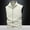 White, variant on uublik Men's Lightweight Vest Sleeveless Outdoor Work Jacket for Travel Hiking Running White