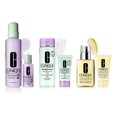 thumbnail image 2 of Clinique Great Skin Everywhere For Dry Skin Gift Set  6pc, 2 of 4