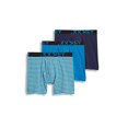 thumbnail image 2 of Jockey Boxeurs Longs pour Hommes ActiveStretch 7 Pouces - Lot de 3, 2 of 9