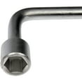 thumbnail image 3 of Dorman 926-812 Spare Tire Jack Handle / Wheel Lug Wrench for Specific Acura / Honda Models, 3 of 8