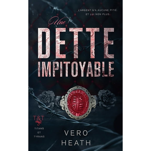 Titans Et Tyrans Une dette impitoyable, Book 1, (Paperback)