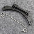 thumbnail image 2 of Car Tank Hinge Fuel Flap Hinge For Volvo V70 S60 S80 Xc90 30649879, 2 of 3