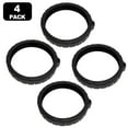 thumbnail image 2 of Mosiee Tires Built To Last Heavy Duty Replacement Kit For Pentair Lil For Rebels, 2 of 5