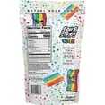 thumbnail image 3 of Sour Strips Bites Rainbow Flavored Chewy, Sour Candy Bag, 6.35 oz, 3 of 9