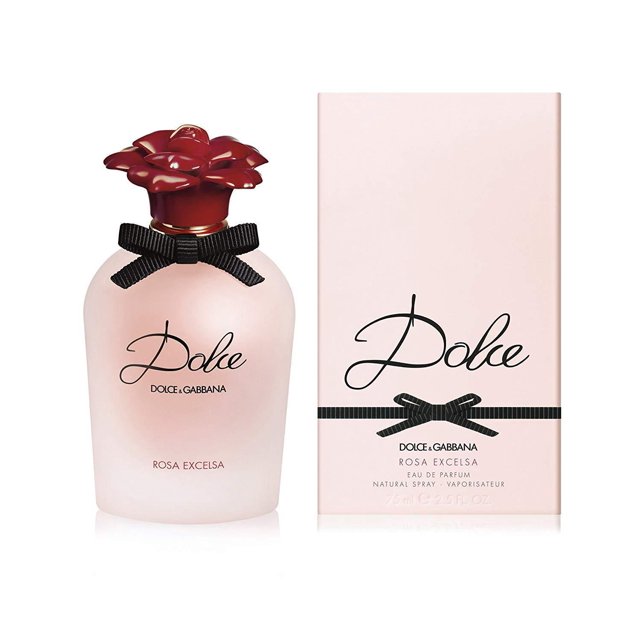 Perfume Rosa Excelsa de Dolce & Gabbana EDP 75 ml