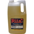 thumbnail image 2 of Rita 96 oz. Vegetable Oil, 2 of 2