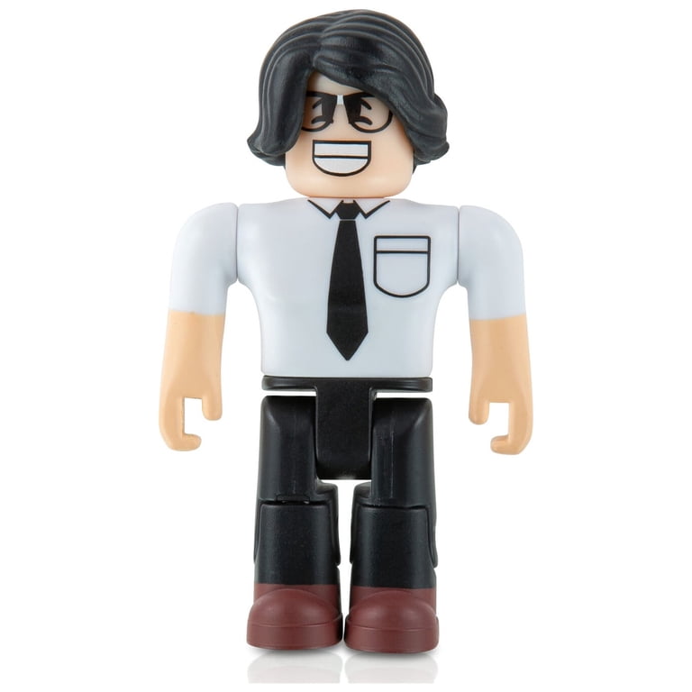 ROBLOX Deluxe Mystery Pack Hide and Seek Extreme: Jake - Walmart.com