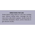 thumbnail image 4 of Davis Waterless Pet Shampoo Spray, 32 oz, 4 of 4