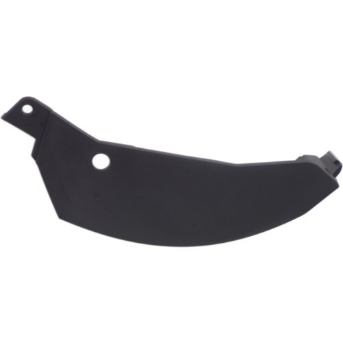 Apr High Quality Aftermarket Bumper To Body Filler Panel For 2012-2015 