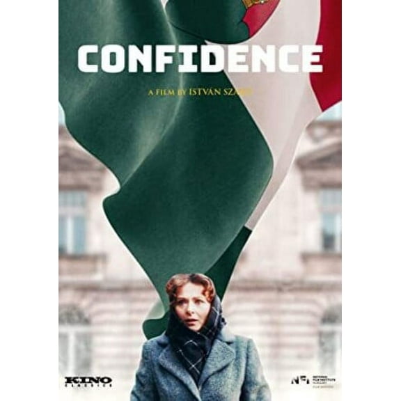 Confidence (DVD), Kino Classics, Drama