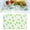 Green Lemon, variant on ZOURIH Refrigerator Liner Shelf Liner Waterproof Drawer Pad for Kitchen Cabinets Washable Refrigerator Mats Adhesive Non-Slip Drawer Cover Sheet for Fridge Dresser (Green Lemon,11.8*118inch),1
