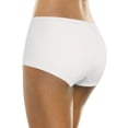 thumbnail image 2 of Ladies' 4pk Flexible Fit Boy Short, 2 of 4