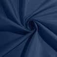 thumbnail image 3 of BalsaCircle 100 Pieces 17" Navy Blue Polyester Luncheon Napkins Wedding, 3 of 8