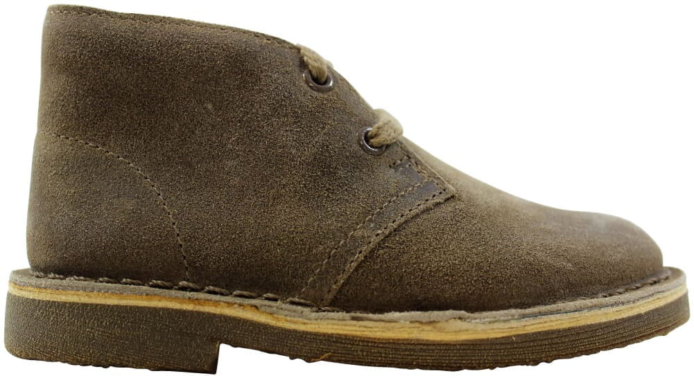 clarks desert boots taupe
