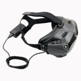 thumbnail image 5 of Organizadores De Cables Soporte Fijo De Línea De Alimentación Compatible Con Dji Fpv Drone Gafas Cable Manager Methold EL015994-00, 5 of 5