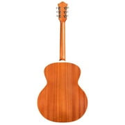 Guild Westerly F-240E Jumbo Acoustic Guitar