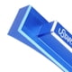 thumbnail image 3 of Herramienta de artesanía de pulido pulido de ángulo de aleación abrasiva de lijado de modelo de bricolaje para herramientas de o Gundam En arco Macarena lijadora modeladora de escala, 3 of 5