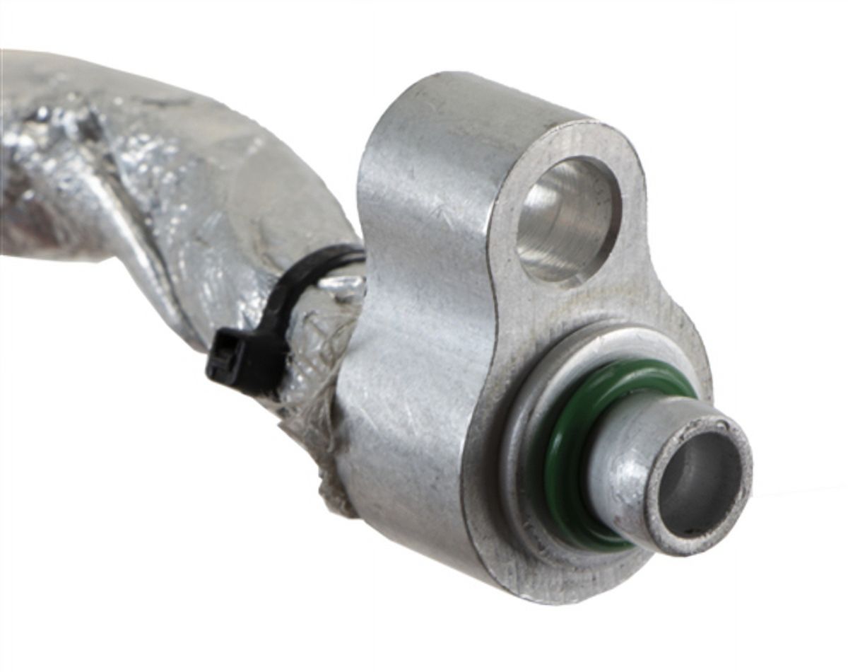 Hose Assy /Discharge Suc