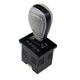 thumbnail image 1 of Interruptor de cambio de marchas para coche de juguete, interruptor de ruedas motrices, interruptor de cambio, accesorios de fácil instalación Estilo E, 1 of 9