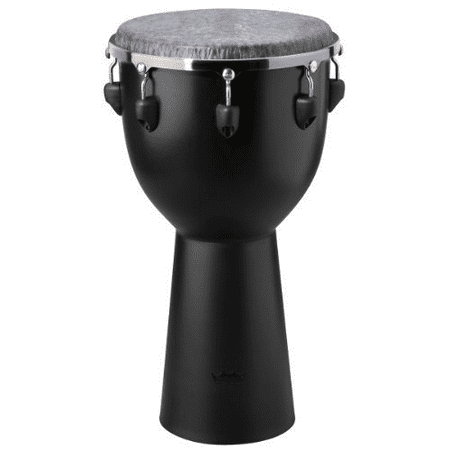 - Remo Apex Djembe 12x22 - Black