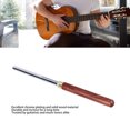 thumbnail image 3 of Guitar Frette Fichier Couronnement Fin Dressing Mini Portable Réparation Luthier Outils, 3 of 8