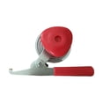 thumbnail image 4 of jinwen Press Sealing Durable Jar Vacuum Practical Manual Canning for Device Kitchen, 4 of 9
