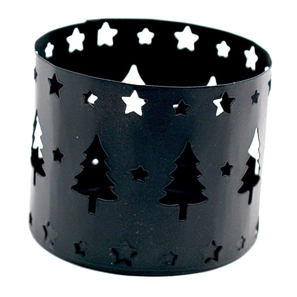 para Decoración , Adornos para Fiestas, Accesorios de fotografía, Bar, Arbol de navidad negro