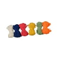 thumbnail image 3 of Acrylic Mini Soft Yarn Project Starter Wool Yarn for Handbag Scarves Blanket Combo 2, 3 of 8