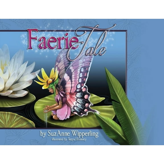 A Faerie Tale, (Paperback)