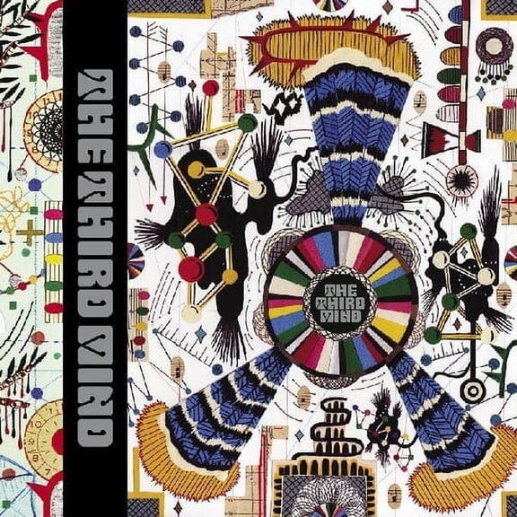 Third Mind - Third Mind (standard Edition) - Music & Performance - CD