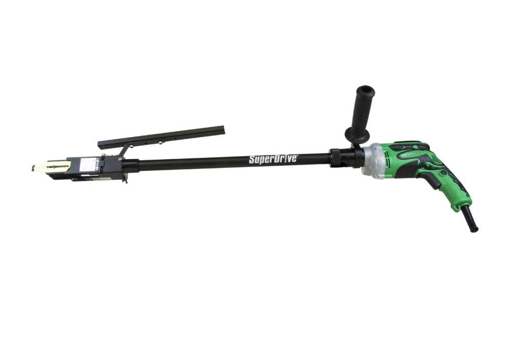 Hitachi Superdrive Collated Screwdriver