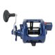 thumbnail image 1 of El rollo de la máquina de cebo circular del rollo de pesca de cebo es liso y fuerte, y el rollo de surf costero de agua salada jbc9000l, 1 of 10