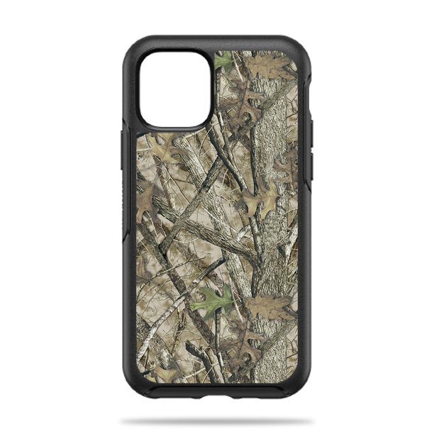 Camo Skin For Otterbox Symmetry iPhone 11 Pro Protective, Durable