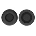 thumbnail image 1 of Coussinets d'Oreille de Casque, Coussinets de Remplacement pour Housse de Coussinets, Coussinets de Remplacement pour Oreille Conçus pour les Professionnels, 1 of 9