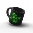 thumbnail image 4 of Taza SD TOYS Ghostbusters Slimer de gres, 4 of 4