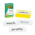 thumbnail image 3 of TREND Leveled Sight Words Level 1 Early Reading Skills Sight Words Flash Cards 96 Count, 3 of 5